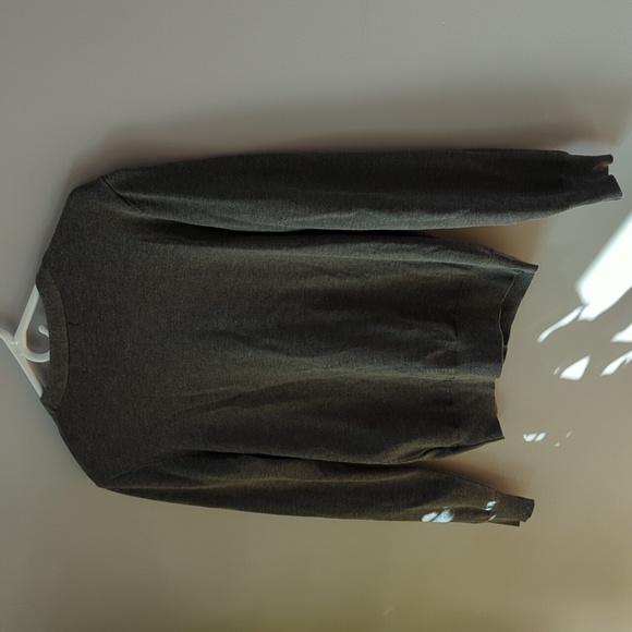 Grace Karin cardigan in gray - M - Picture 2 of 4